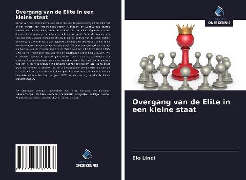 Overgang van de Elite in een kleine staat