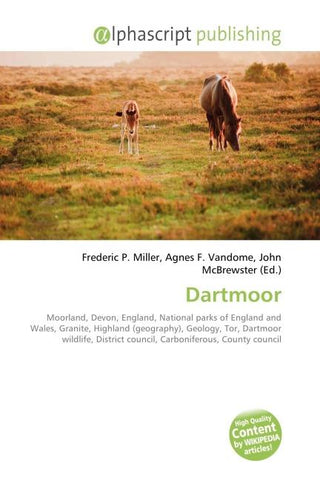 Dartmoor