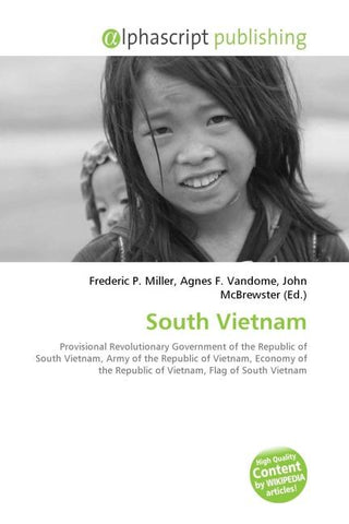 South Vietnam