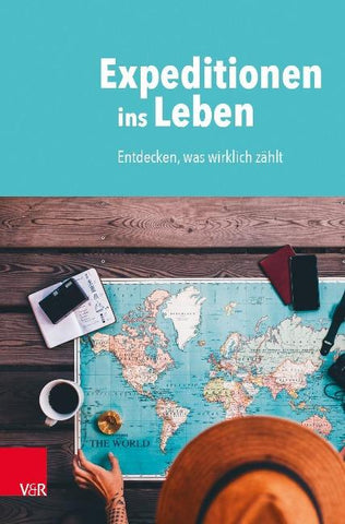 Expeditionen ins Leben