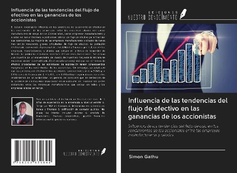 Influencia de las tendencias del flujo de efectivo en las ganancias de los accionistas
