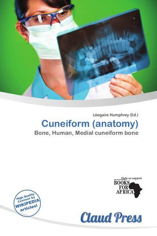Cuneiform (anatomy)
