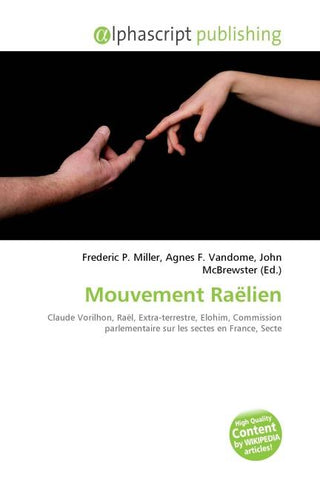 Mouvement Raëlien