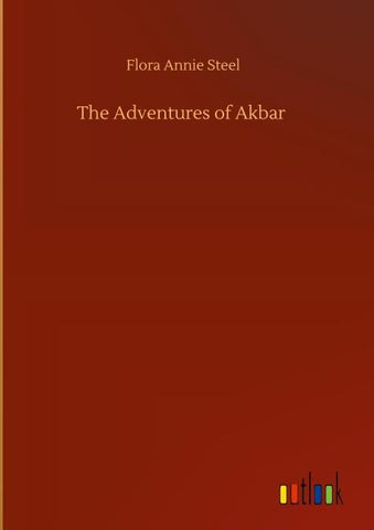 The Adventures of Akbar