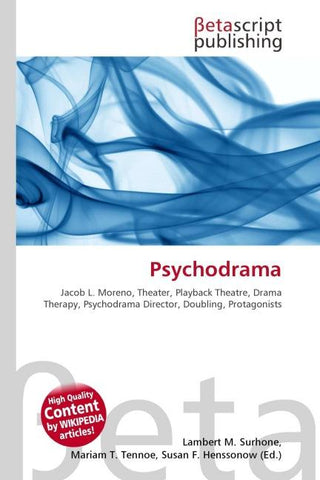 Psychodrama