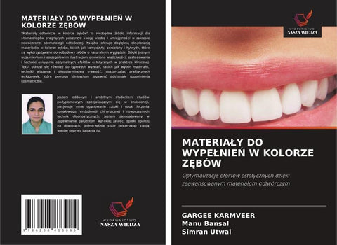 MATERIA¿Y DO WYPE¿NIE¿ W KOLORZE Z¿BÓW