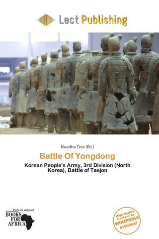 Battle Of Yongdong