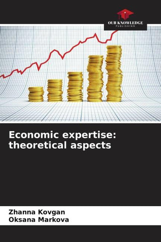Economic expertise: theoretical aspects