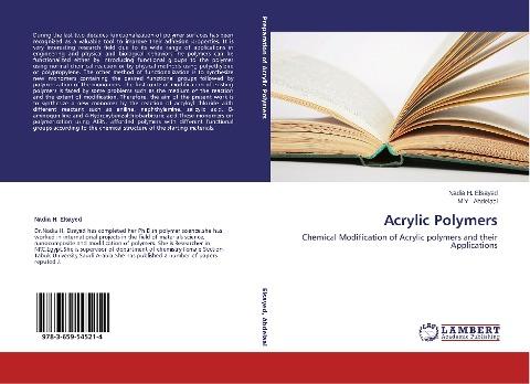 Acrylic Polymers