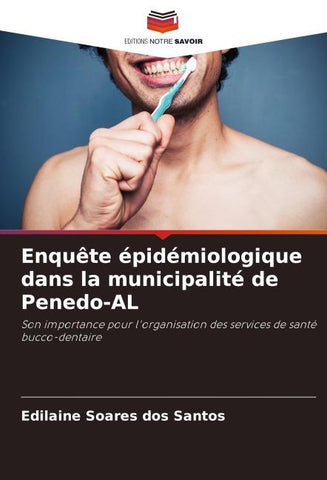 Enquête épidémiologique dans la municipalité de Penedo-AL