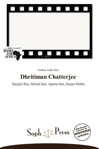 Dhritiman Chatterjee