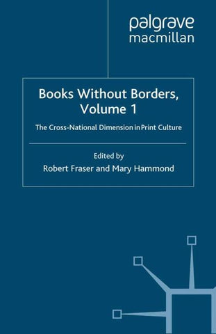 Books Without Borders, Volume 1