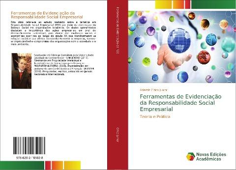 Ferramentas de Evidenciação da Responsabilidade Social Empresarial
