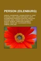 Person (Eilenburg)