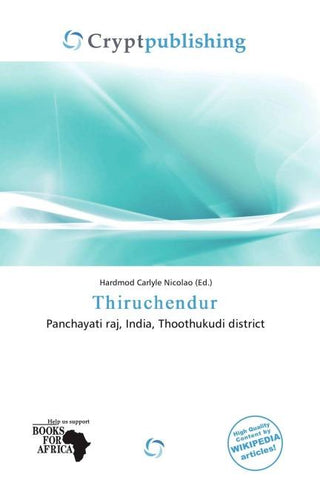 Thiruchendur