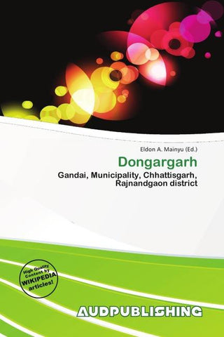 Dongargarh