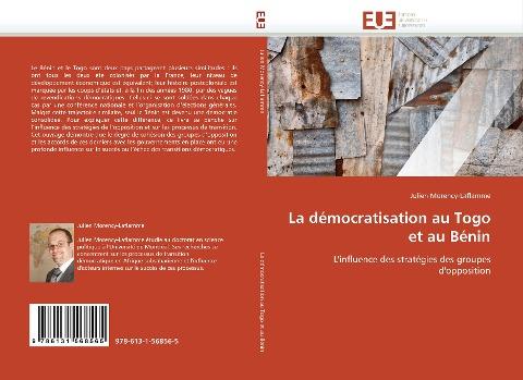 La démocratisation au Togo et au Bénin