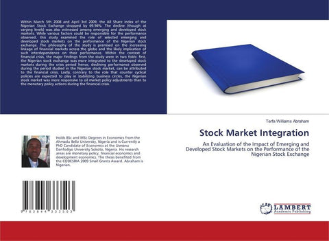 Stock Market Integration