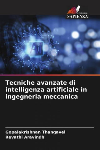 Tecniche avanzate di intelligenza artificiale in ingegneria meccanica
