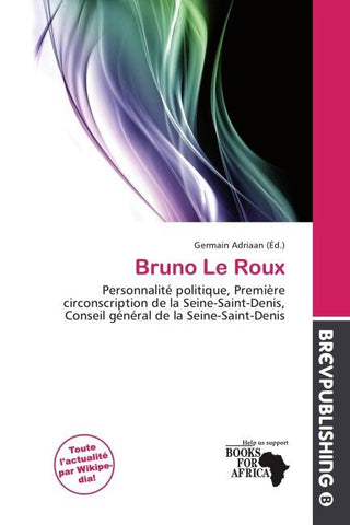 Bruno Le Roux