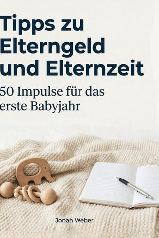 Tipps zu Elterngeld und Elternzeit