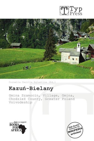 Kazu¿-Bielany