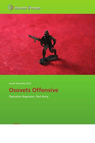 Osovets Offensive