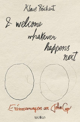 I welcome whatever happens next