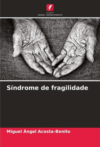 Síndrome de fragilidade