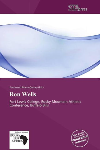Ron Wells