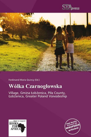Wólka Czarnog¿owska