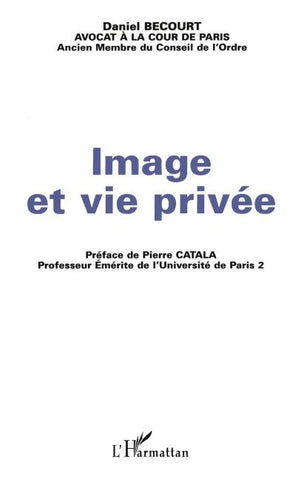Image et vie privée