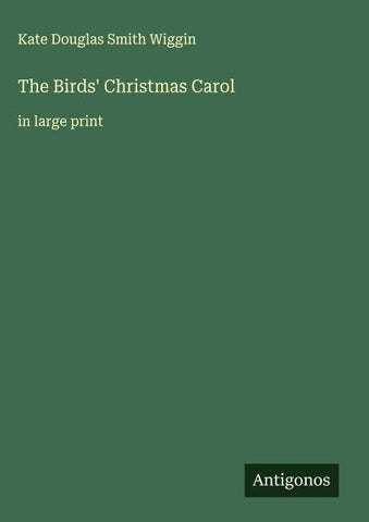 The Birds' Christmas Carol