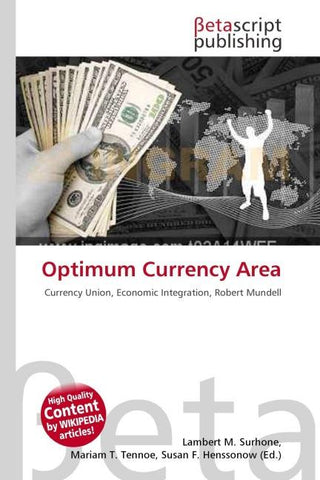 Optimum Currency Area