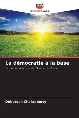 La démocratie à la base