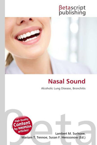 Nasal Sound