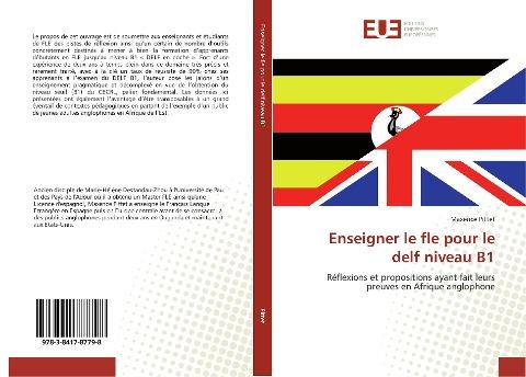 Enseigner le fle pour le delf niveau B1