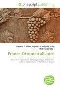 Franco-Ottoman alliance