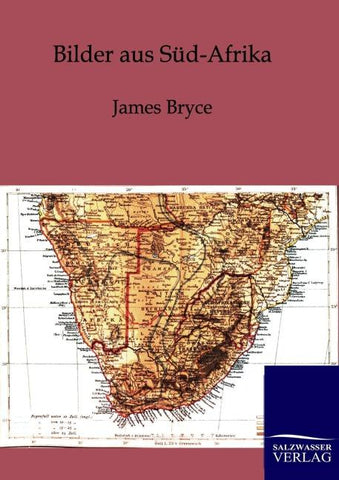 Bilder aus Süd-Afrika