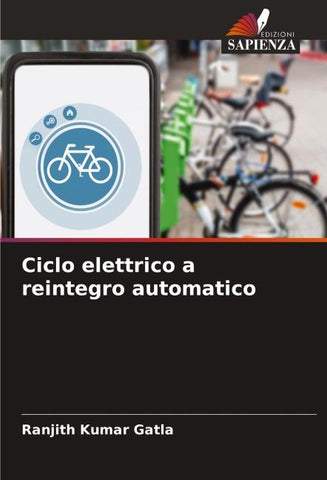 Ciclo elettrico a reintegro automatico