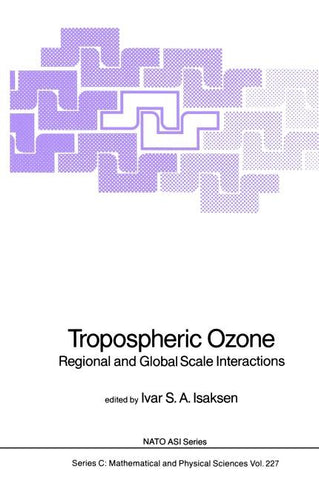Tropospheric Ozone