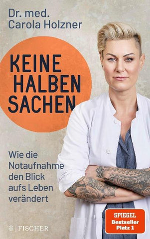 Keine halben Sachen