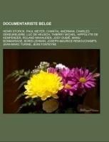 Documentariste belge