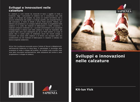 Sviluppi e innovazioni nelle calzature