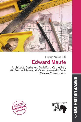 Edward Maufe