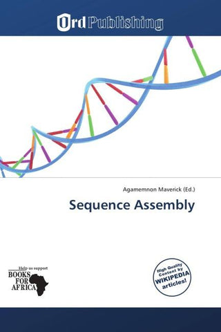 Sequence Assembly