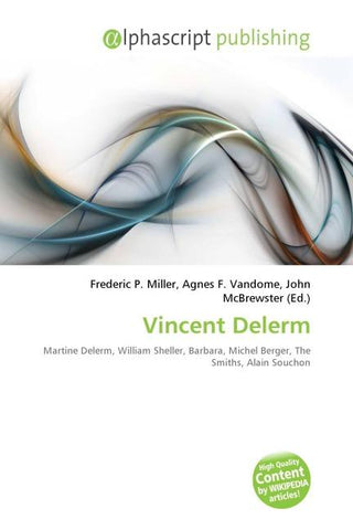 Vincent Delerm