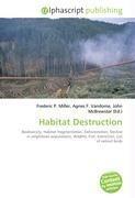 Habitat Destruction
