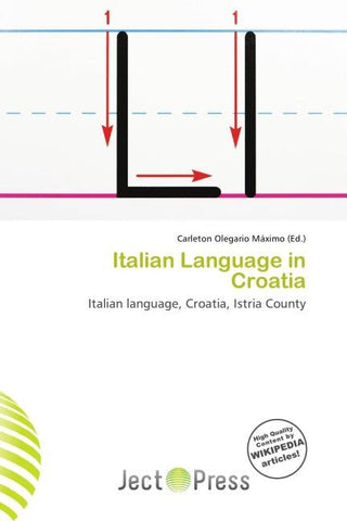 Italian Language in Croatia
