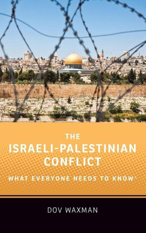 The Israeli-Palestinian Conflict